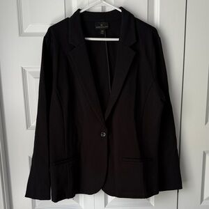 WORTHINGTON // BLAZER